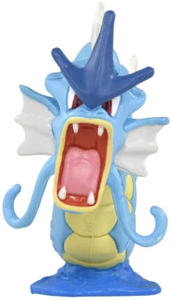 Takara Tomy Pokemon Moncolle MS-20 Gyarados -Model Toys 4904810142805 e8aebd4ce39a57713e66d35d3cdcf7b9 91002.1573539838