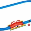 Takara Tomy Pla-Rail Plarail Track Set A (Layout Size 900x495x70mm)