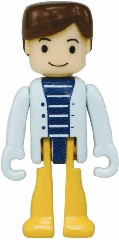 Takara Tomy Pla-Rail Saphir Odoriko -Model Toys 4904810155584 8e7d03a24de83c2ab15442e4ced47e8f 26233.1608885580