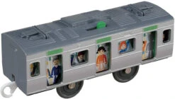 Takara Tomy Pla-Rail Series E235 Yamanote Line W/Door Motion 11 Takara Tomy Pla-Rail Series E235 Yamanote Line W/Door Motion -Model Toys 4904810155591 774a05824e783b7429e038a70be7d119 26772.1601626030
