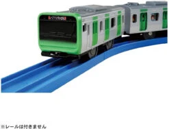 Takara Tomy Pla-Rail Series E235 Yamanote Line W/Door Motion 8 Takara Tomy Pla-Rail Series E235 Yamanote Line W/Door Motion -Model Toys 4904810155591 fe799c32a28c14952445e4f7e4a41b39 77380.1601626028