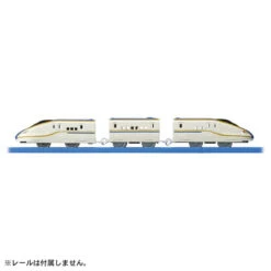 Takara Tomy Pla-Rail ES-04 E7 Series Shinkansen Bullet Train Kagayaki -Model Toys 4904810296294 b160a70a09e9766c2273393aa8ee0a9e 54614.1653961361
