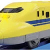 Takara Tomy TP-04 Tecology Series Pla-Rail Type 923 Doctor Yellow
