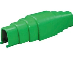 Takara Tomy Pla-Rail Plarail J-02 Flexible Tunnel (Extended)