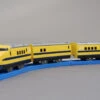 Takara Tomy Pla-Rail Plarail S-12 Shinkansen 922 Doctor Yellow T3 With Lights