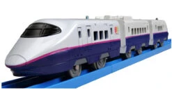 Takara Tomy Pla-Rail Plarail S-08 Shinkansen Series E2 (Connection Type)