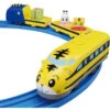 Takara Tomy Pla-Rail Plarail Shimajiro Dream Railway Shimajiro Express 856764