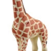 Takara Tomy AS-12 Animal Adventure Giraffe Figure
