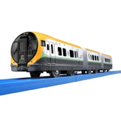 Takara Tomy Pla-Rail Plarail S-22 JR Shikoku 8600 Series Train