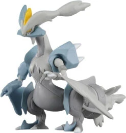 Takara Tomy Pokemon Moncolle White Kyurem