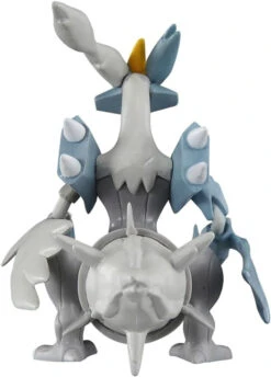 Takara Tomy Pokemon Moncolle White Kyurem -Model Toys 4904810911562 6f2f63f1ecd636f8e2fd2d416b41fe4b 72768.1697520167