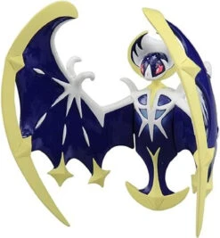 Takara Tomy Pokemon Moncolle Lunala -Model Toys 4904810911579 798ab1772799ff3a8c8a3cf211acaebc 60306.1699942090