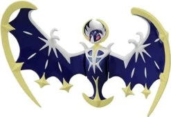 Takara Tomy Pokemon Moncolle Lunala