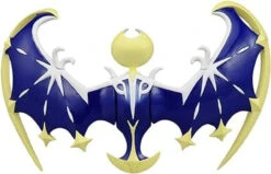 Takara Tomy Pokemon Moncolle Lunala -Model Toys 4904810911579 d657ad22d06caf7764333afb98272211 62765.1699942090