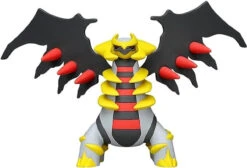 Takara Tomy Pokemon Moncolle Giratina -Model Toys 4904810911586 1349e345d032d7990f80a2d5800493ba 53305.1694142256