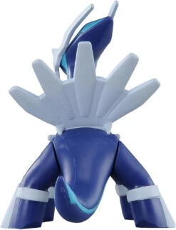 Takara Tomy Pokemon Moncolle Dialga -Model Toys 4904810911630 4499ed42f52ab647909357316d698f0f 40907.1694144254