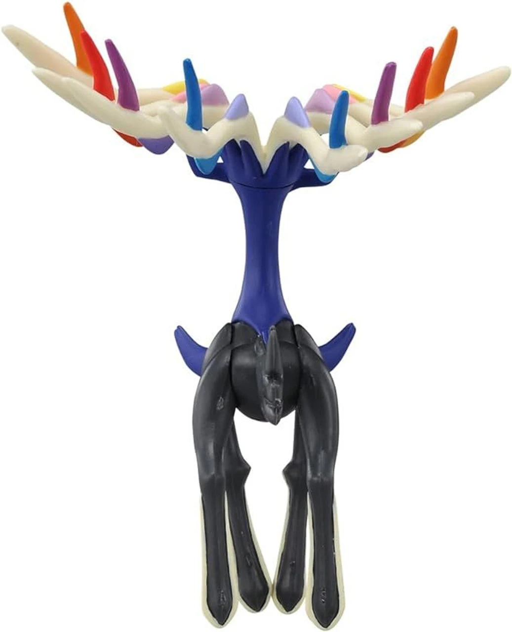 Takara Tomy Pokemon Moncolle Xerneas 4 Takara Tomy Pokemon Moncolle Xerneas - Image 4