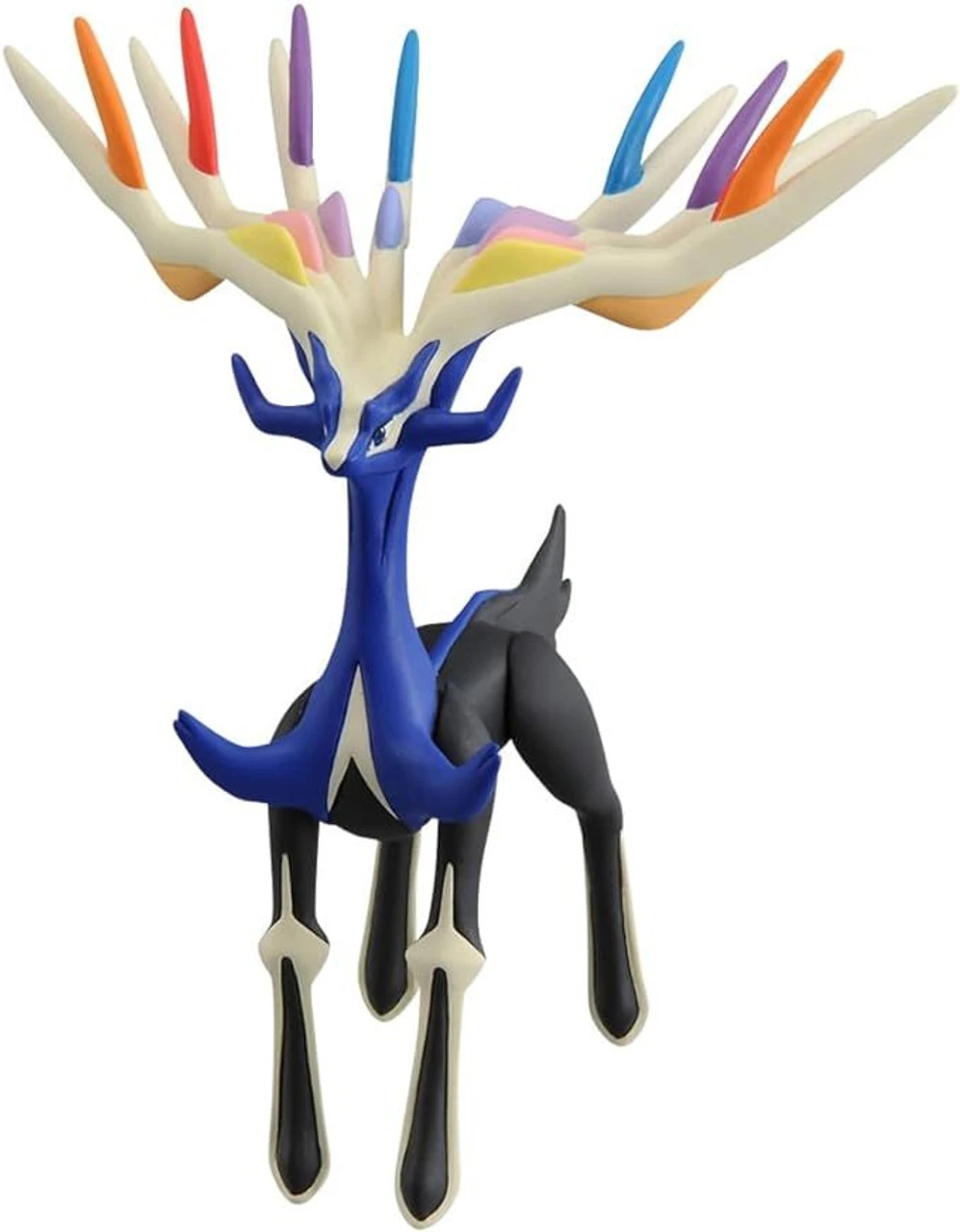 Takara Tomy Pokemon Moncolle Xerneas 1 Takara Tomy Pokemon Moncolle Xerneas