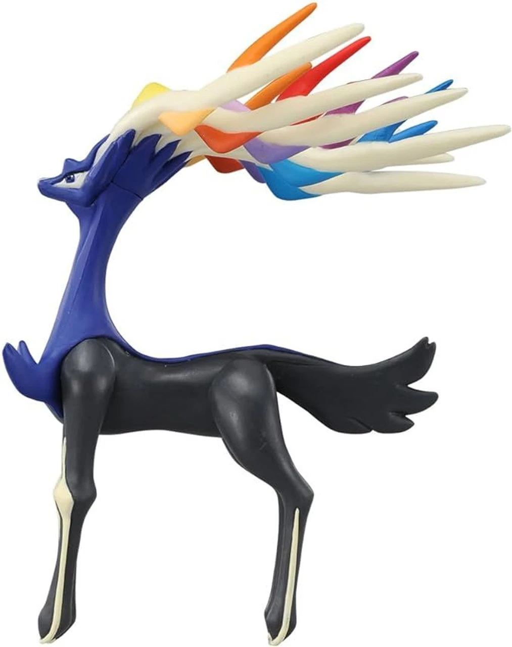 Takara Tomy Pokemon Moncolle Xerneas 5 Takara Tomy Pokemon Moncolle Xerneas - Image 5
