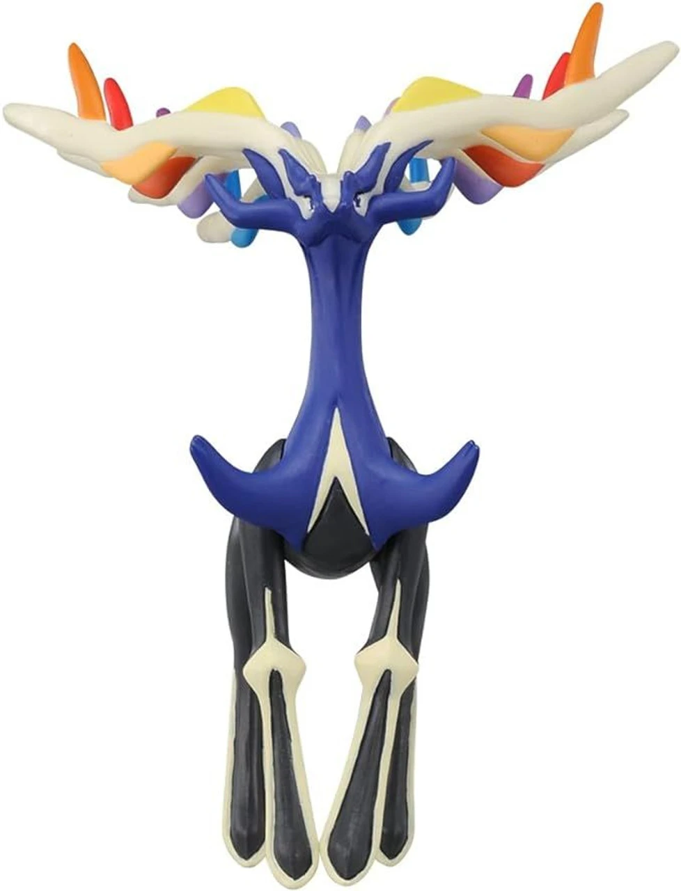 Takara Tomy Pokemon Moncolle Xerneas 3 Takara Tomy Pokemon Moncolle Xerneas - Image 3