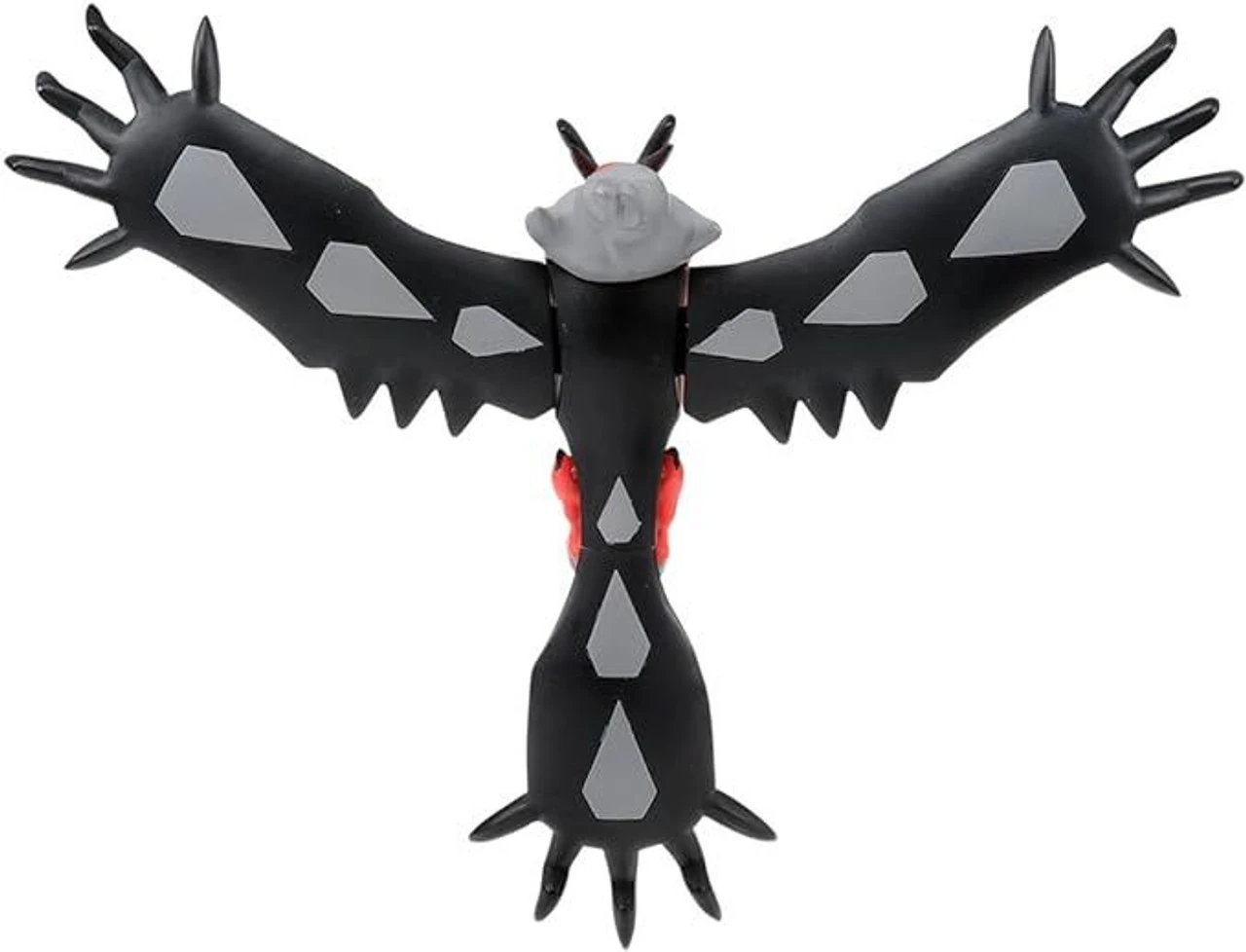 Takara Tomy Pokemon Moncolle Yveltal 5 Takara Tomy Pokemon Moncolle Yveltal - Image 5