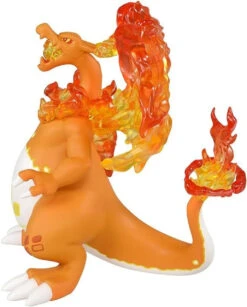 Takara Tomy Pokemon Moncolle Charizard (Dynamax Form) -Model Toys 4904810911913 289aed6ce874958b4cad31842454d047 83671.1696564389