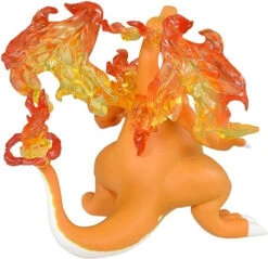 Takara Tomy Pokemon Moncolle Charizard (Dynamax Form) -Model Toys 4904810911913 5dfecc51b13858226463e736ffb54424 62208.1696564388
