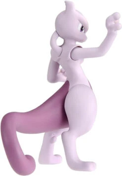 Takara Tomy Pokemon Moncolle Mewtwo 9 Takara Tomy Pokemon Moncolle Mewtwo -Model Toys 4904810911920 8266b0af801e4d57e1afcc28a10ec211 06646.1694141924