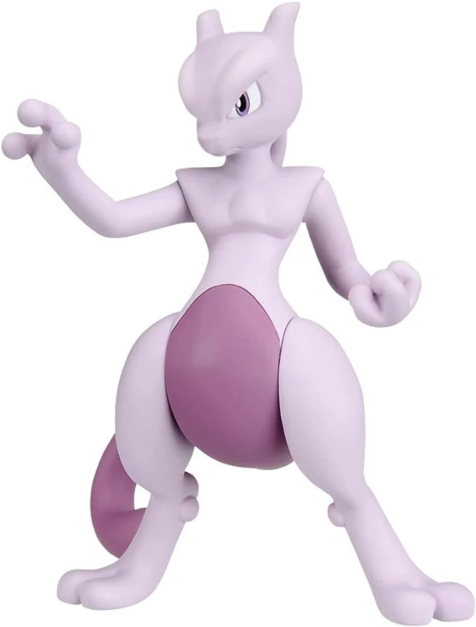 Takara Tomy Pokemon Moncolle Mewtwo 1 Takara Tomy Pokemon Moncolle Mewtwo