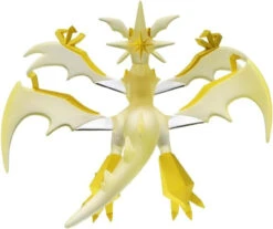 Takara Tomy Pokemon Moncolle Necrozma (Ultra Necrozma) -Model Toys 4904810911937 a4fbf2c3aa839291bf93b1800e59616f 69174.1697521016