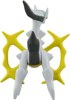 Takara Tomy Pokemon Moncolle Arceus -Model Toys 4904810911951 3042dbf23837f1b7f6d1686b1c44daea 15330.1694142186