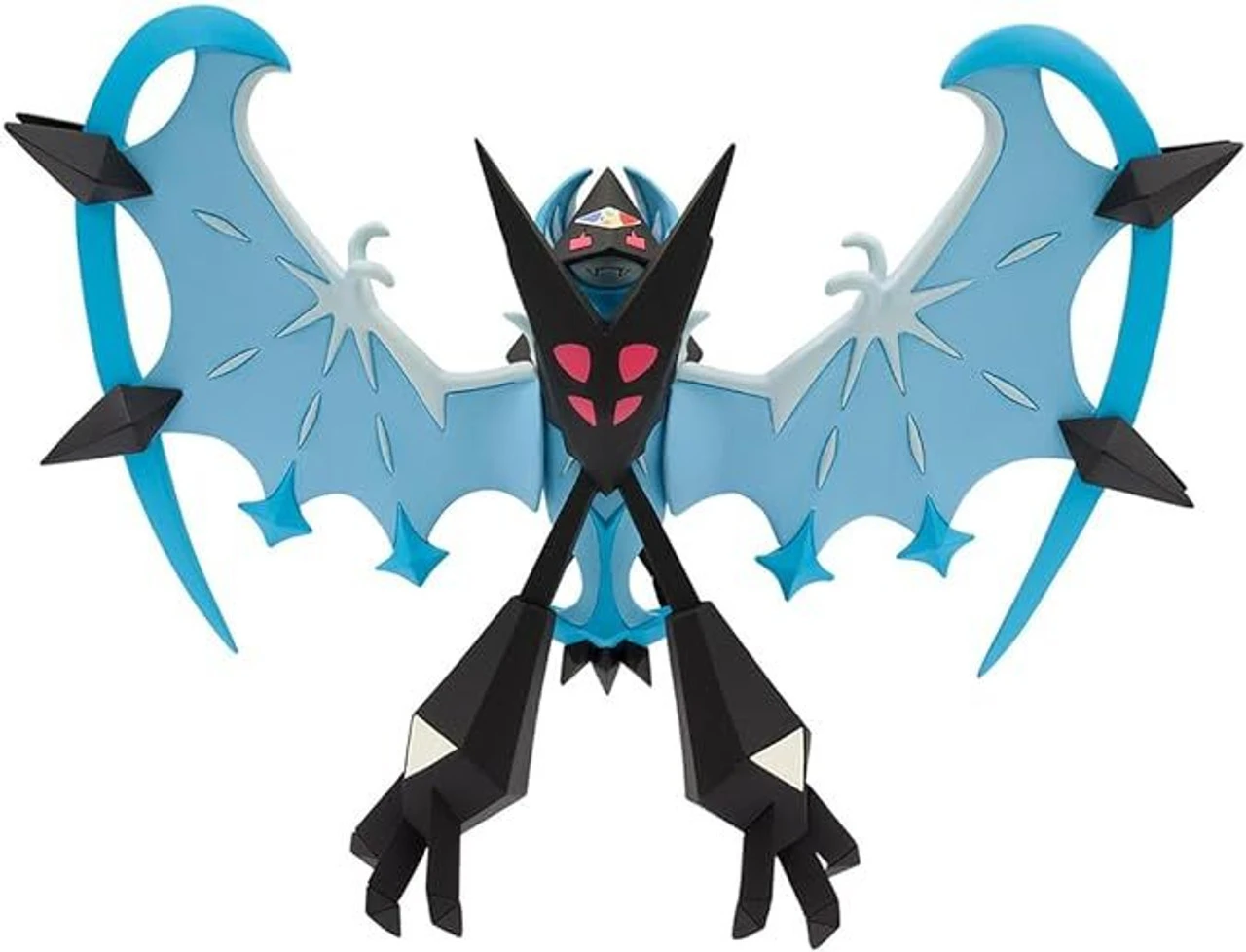 Takara Tomy Pokemon Moncolle Necrozma (Dawn Wings) 3 Takara Tomy Pokemon Moncolle Necrozma (Dawn Wings) - Image 3