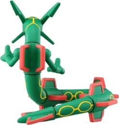 Takara Tomy Pokemon Moncolle Rayquaza -Model Toys 4904810912040 2701f8dbbcc0da6e4c6a73a5621bbcd1 14521.1696564407
