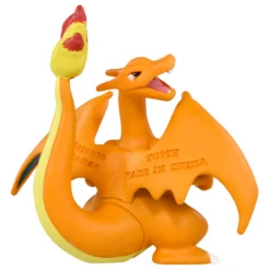 Takara Tomy Pokemon Moncolle Charizard 10 Takara Tomy Pokemon Moncolle Charizard -Model Toys 4904810912187 183d9bdf7e49ed18eff72fa16f0c53e0 40217.1685943533