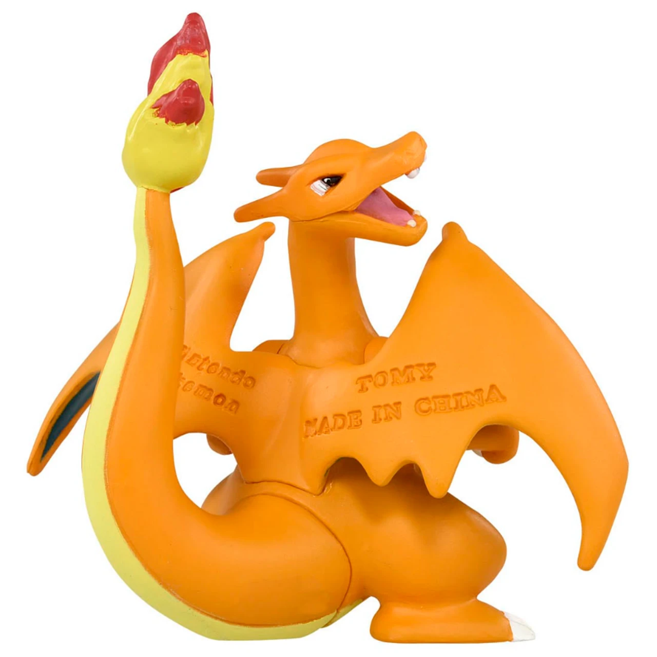 Takara Tomy Pokemon Moncolle Charizard 4 Takara Tomy Pokemon Moncolle Charizard - Image 4