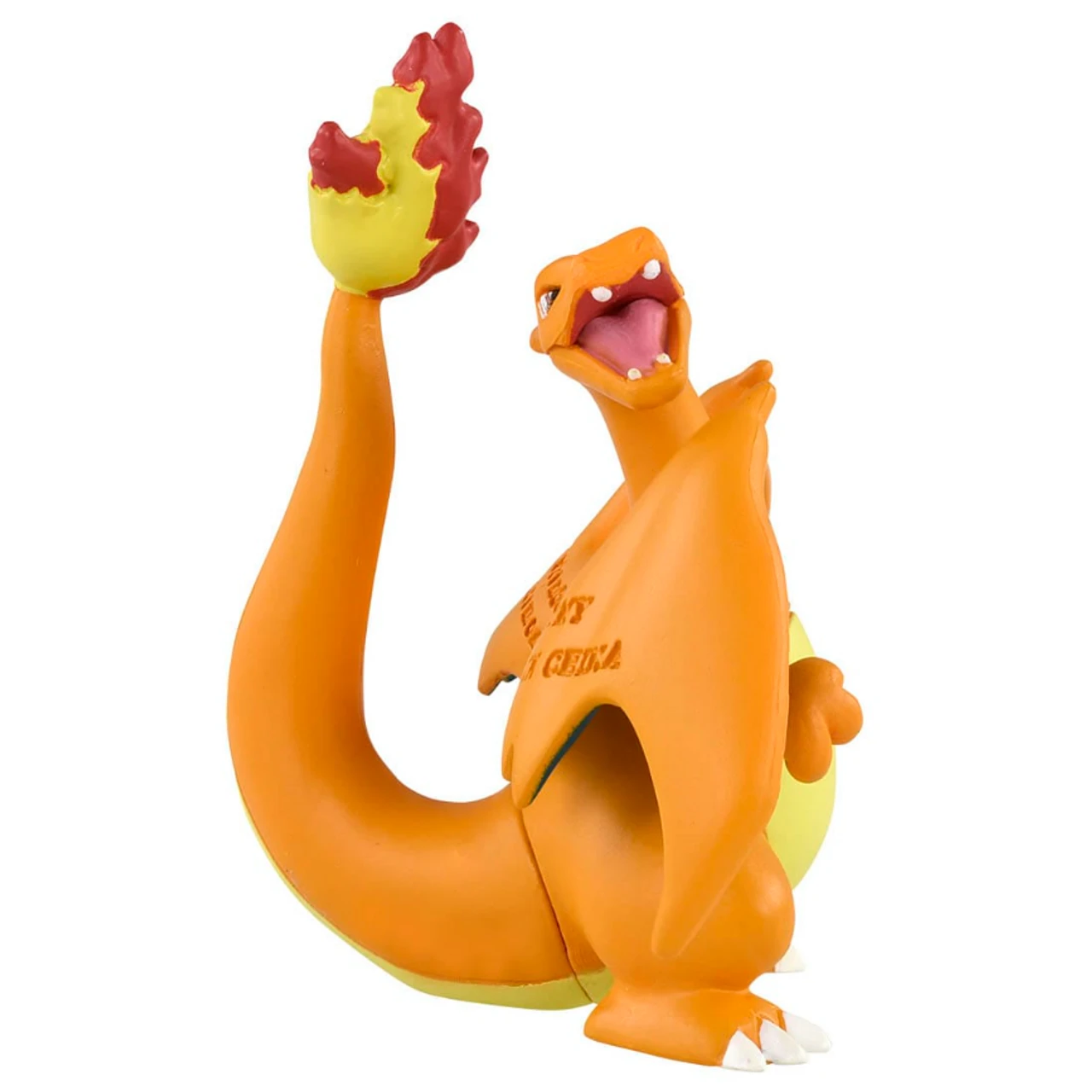 Takara Tomy Pokemon Moncolle Charizard 3 Takara Tomy Pokemon Moncolle Charizard - Image 3
