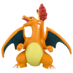 Takara Tomy Pokemon Moncolle Charizard 11 Takara Tomy Pokemon Moncolle Charizard -Model Toys 4904810912187 65e8e74f541339d99862e774ee98fad8 68830.1685943535