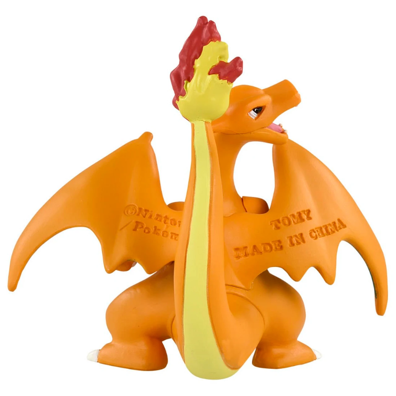 Takara Tomy Pokemon Moncolle Charizard 2 Takara Tomy Pokemon Moncolle Charizard - Image 2