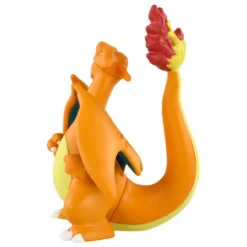 Takara Tomy Pokemon Moncolle Charizard 12 Takara Tomy Pokemon Moncolle Charizard -Model Toys 4904810912187 b5c6714bedf86e74491d0bdd4b349fe0 07425.1685943536