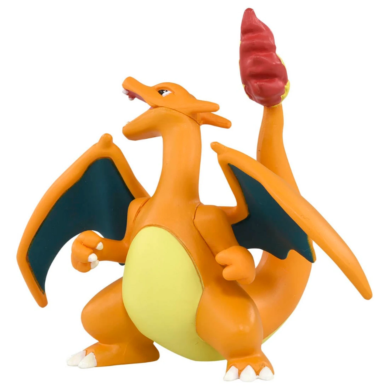 Takara Tomy Pokemon Moncolle Charizard 1 Takara Tomy Pokemon Moncolle Charizard