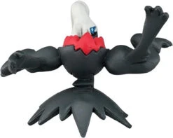 Takara Tomy Pokemon Moncolle Darkrai -Model Toys 4904810912491 9bcc955b024372a6496109d6b2b0cb31 32928.1694144361