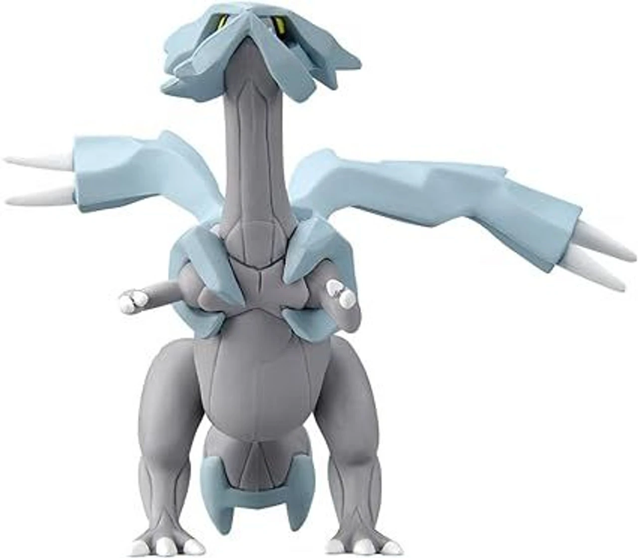 Takara Tomy Pokemon Moncolle Kyurem 2 Takara Tomy Pokemon Moncolle Kyurem - Image 2