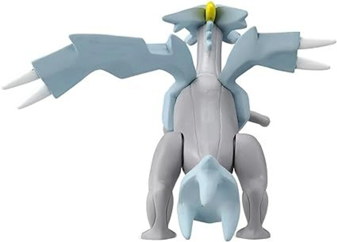 Takara Tomy Pokemon Moncolle Kyurem 4 Takara Tomy Pokemon Moncolle Kyurem - Image 4