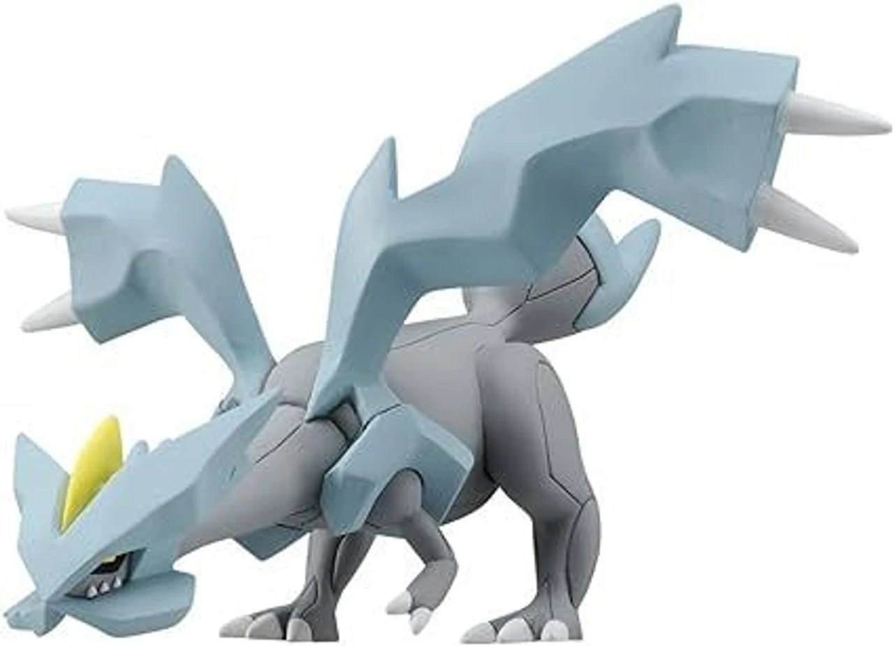 Takara Tomy Pokemon Moncolle Kyurem 1 Takara Tomy Pokemon Moncolle Kyurem