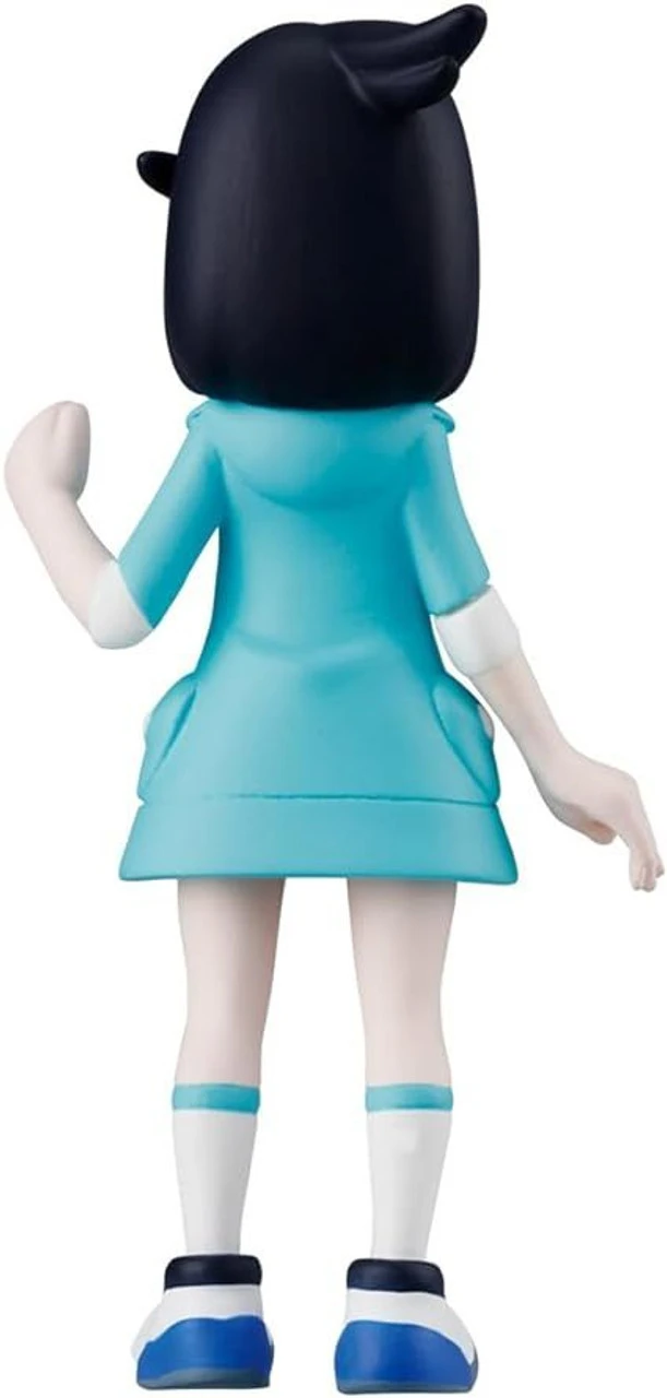 Takara Tomy Pokemon Moncolle Trainer Collection (Liko) 2 Takara Tomy Pokemon Moncolle Trainer Collection (Liko) - Image 2