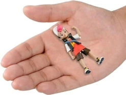 Takara Tomy Pokemon Moncolle Trainer Collection (Roy) 8 Takara Tomy Pokemon Moncolle Trainer Collection (Roy) -Model Toys 4904810913399 1014832fb0cbe73f4b80676a01e6b810 94522.1699940835