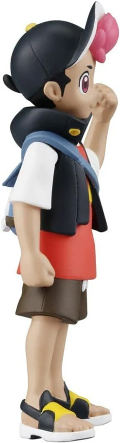 Takara Tomy Pokemon Moncolle Trainer Collection (Roy) 11 Takara Tomy Pokemon Moncolle Trainer Collection (Roy) -Model Toys 4904810913399 e0a952be10abd058d526a76b9c0d2a59 58590.1699940837