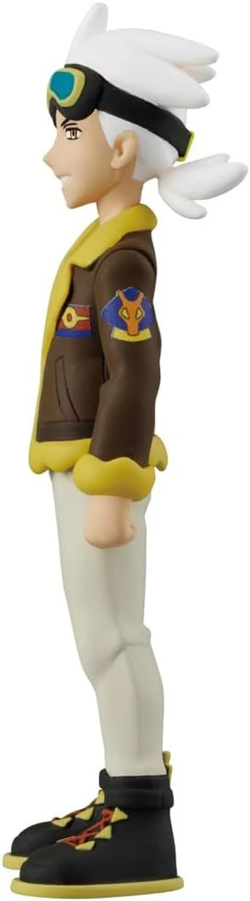 Takara Tomy Pokemon Moncolle Trainer Collection (Friede) 5 Takara Tomy Pokemon Moncolle Trainer Collection (Friede) - Image 5