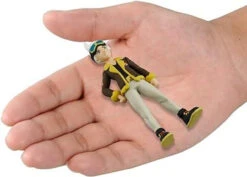 Takara Tomy Pokemon Moncolle Trainer Collection (Friede) 8 Takara Tomy Pokemon Moncolle Trainer Collection (Friede) -Model Toys 4904810913405 751dae4c75c2e6f6b0c848a1a60afa0b 10332.1699940732