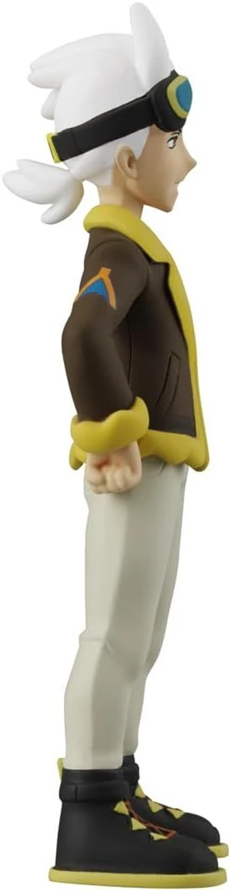 Takara Tomy Pokemon Moncolle Trainer Collection (Friede) 6 Takara Tomy Pokemon Moncolle Trainer Collection (Friede) - Image 6